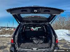 2024 Dodge Durango GT Plus | HEATED & COOLED SEATS | SUNROOF - Photo 20