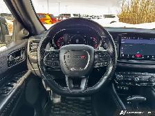 2024 Dodge Durango GT Plus | HEATED & COOLED SEATS | SUNROOF - Photo 22