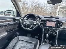 2022 Volkswagen Atlas Highline | CAPTAIN'S CHAIRS | PANO-ROOF - Photo 10