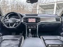 2022 Volkswagen Atlas Highline | CAPTAIN'S CHAIRS | PANO-ROOF - Photo 11