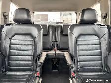 2022 Volkswagen Atlas Highline | CAPTAIN'S CHAIRS | PANO-ROOF - Photo 14