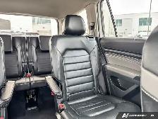 2022 Volkswagen Atlas Highline | CAPTAIN'S CHAIRS | PANO-ROOF - Photo 15