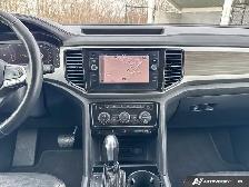 2022 Volkswagen Atlas Highline | CAPTAIN'S CHAIRS | PANO-ROOF - Photo 17