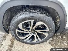 2022 Volkswagen Atlas Highline | CAPTAIN'S CHAIRS | PANO-ROOF - Photo 19