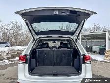 2022 Volkswagen Atlas Highline | CAPTAIN'S CHAIRS | PANO-ROOF - Photo 20