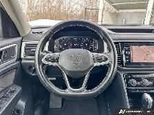 2022 Volkswagen Atlas Highline | CAPTAIN'S CHAIRS | PANO-ROOF - Photo 22