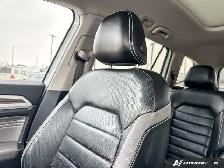2022 Volkswagen Atlas Highline | CAPTAIN'S CHAIRS | PANO-ROOF - Photo 25