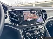 2022 Volkswagen Atlas Highline | CAPTAIN'S CHAIRS | PANO-ROOF - Photo 26