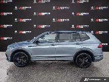 2024 Volkswagen Tiguan Comfortline R-Line Black Edition | VW - Photo 2