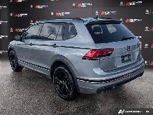 2024 Volkswagen Tiguan Comfortline R-Line Black Edition | VW - Photo 4