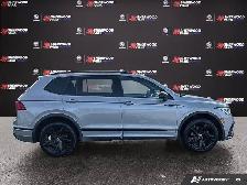 2024 Volkswagen Tiguan Comfortline R-Line Black Edition | VW - Photo 7
