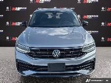 2024 Volkswagen Tiguan Comfortline R-Line Black Edition | VW - Photo 9