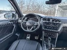 2024 Volkswagen Tiguan Comfortline R-Line Black Edition | VW - Photo 10