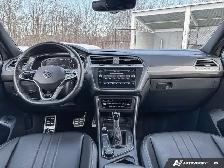 2024 Volkswagen Tiguan Comfortline R-Line Black Edition | VW - Photo 11