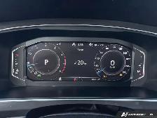 2024 Volkswagen Tiguan Comfortline R-Line Black Edition | VW - Photo 16