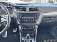 2024 Volkswagen Tiguan Comfortline R-Line Black Edition | VW - Photo 17