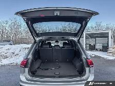 2024 Volkswagen Tiguan Comfortline R-Line Black Edition | VW - Photo 20