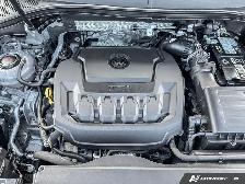 2024 Volkswagen Tiguan Comfortline R-Line Black Edition | VW - Photo 21