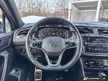 2024 Volkswagen Tiguan Comfortline R-Line Black Edition | VW - Photo 22