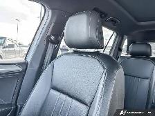 2024 Volkswagen Tiguan Comfortline R-Line Black Edition | VW - Photo 25