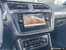 2024 Volkswagen Tiguan Comfortline R-Line Black Edition | VW - Photo 26