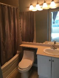 Master Bedroom for Rent – Square One | 3504 Hurontario St, - Photo 6