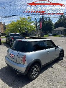 2005 MINI Cooper Hardtop 2dr Coupe Classic (CERTIFIED) - Photo 5