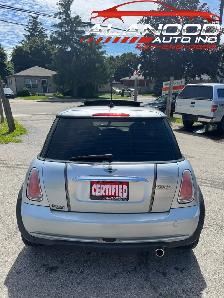 2005 MINI Cooper Hardtop 2dr Coupe Classic (CERTIFIED) - Photo 6