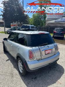 2005 MINI Cooper Hardtop 2dr Coupe Classic (CERTIFIED) - Photo 7