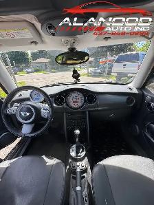 2005 MINI Cooper Hardtop 2dr Coupe Classic (CERTIFIED) - Photo 13