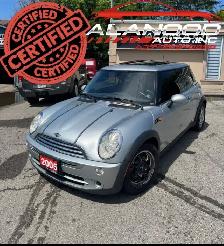 2005 MINI Cooper Hardtop 2dr Coupe Classic (CERTIFIED) - Photo 16