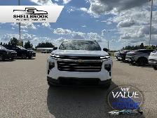 2026 Chevrolet Traverse LT - Photo 2