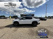 2026 Chevrolet Traverse LT - Photo 5