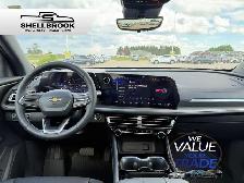 2026 Chevrolet Traverse LT - Photo 7