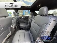 2026 Chevrolet Traverse LT - Photo 8