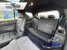 2026 Chevrolet Traverse LT - Photo 9