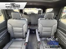 2026 Chevrolet Traverse LT - Photo 11
