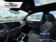 2026 Chevrolet Traverse LT - Photo 12