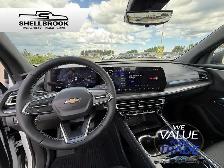 2026 Chevrolet Traverse LT - Photo 13