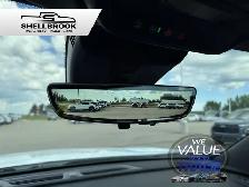 2026 Chevrolet Traverse LT - Photo 17