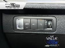 2026 Chevrolet Traverse LT - Photo 18