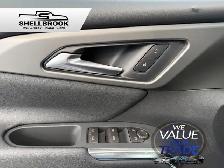 2026 Chevrolet Traverse LT - Photo 19