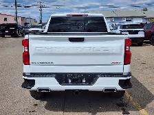 2026 Chevrolet Silverado 1500 - Photo 13