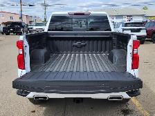 2026 Chevrolet Silverado 1500 - Photo 15