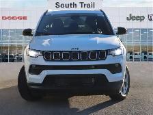 2026 Jeep Compass North - Photo 2
