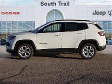 2026 Jeep Compass North - Photo 3