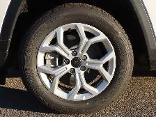 2026 Jeep Compass North - Photo 4