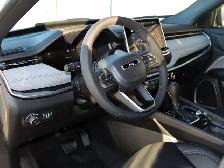 2026 Jeep Compass North - Photo 5