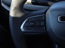 2026 Jeep Compass North - Photo 10