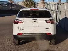 2026 Jeep Compass North - Photo 27